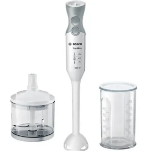 Mixeur BOSCH MSM66020 – image 1