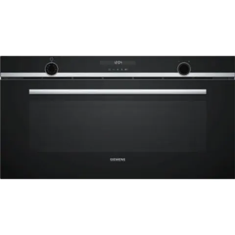 Horno Empotrable iQ500 VB558C0S0 - SIEMENS – imagen 1