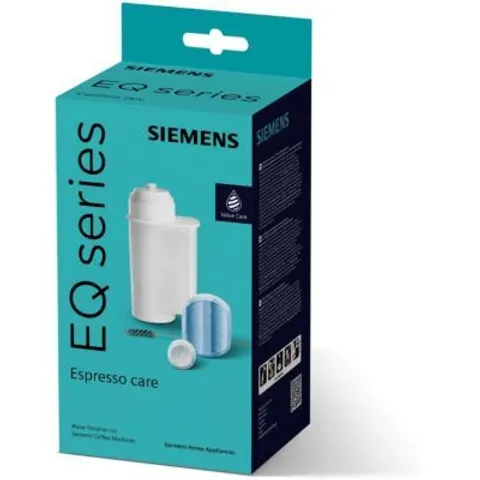 Siemens TZ80004A Pflegeset 1 Set – Bild 1