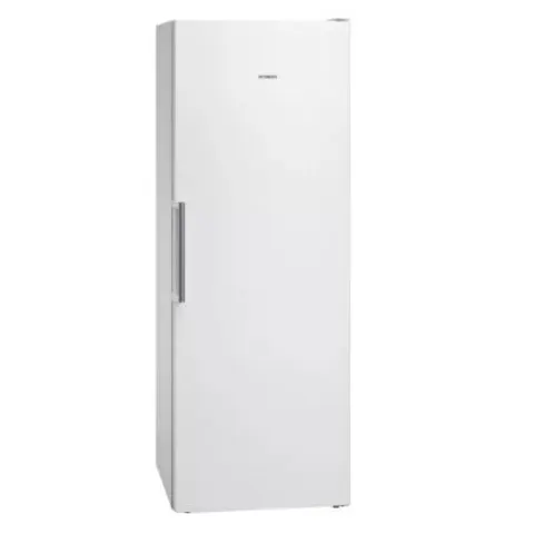GS58NAWCV Gefrierschrank weiß – Bild 1