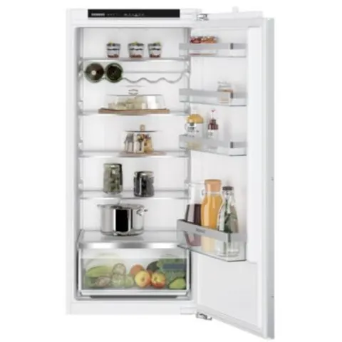 KI41RVFE0 Einbau-Kühlschrank – weiß – Bild 1