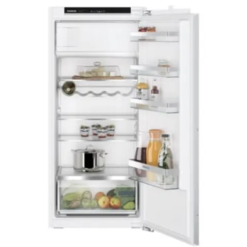 KI42LVFE0 Einbaukühlschrank mit Gefrierfach – Bild 1