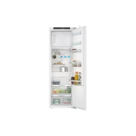 KI82LVFE0 Einbaukühlschrank mit Gefrierfach – Bild 1