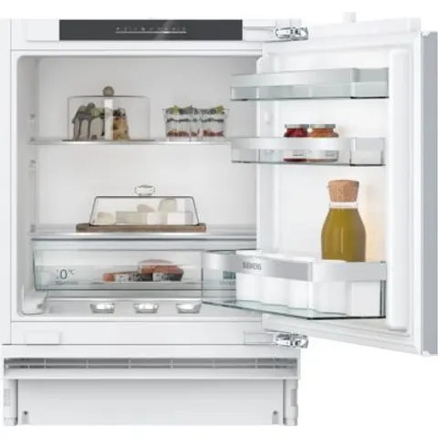 KU21RADE0 Unterbau-Kühlschrank – Bild 1