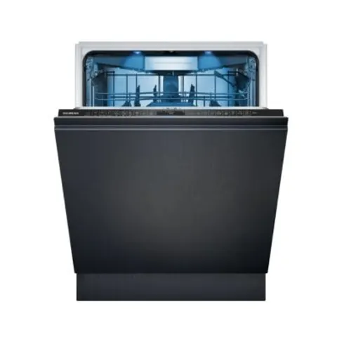 SN87TX02CE Einbau-Geschirrspüler vollintegriert 60 cm – Bild 1