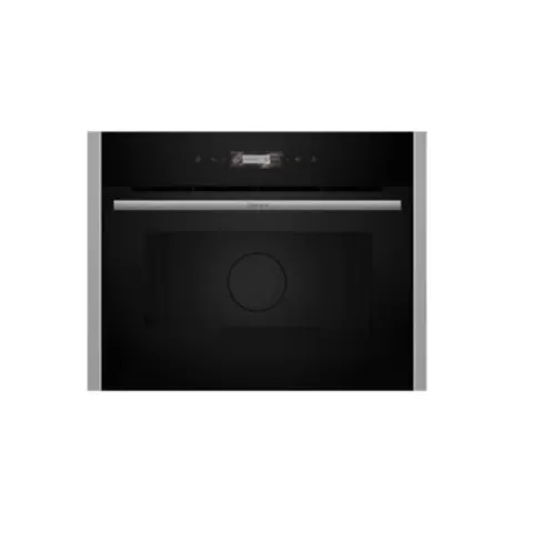 MO Enc. NEFF C24GR3XN1 N70 – image 1