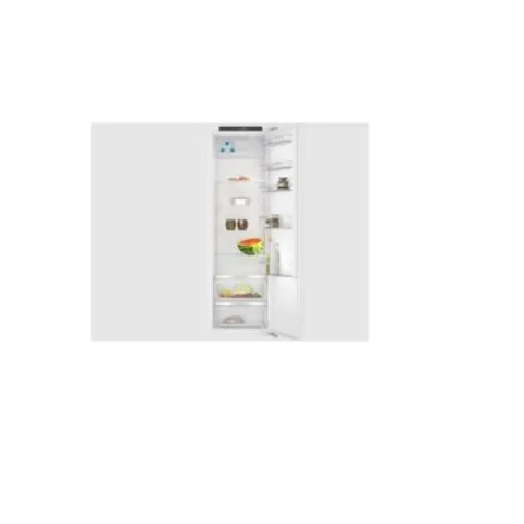 KI1812FE0 Einbau-Kühlschrank weiß – Bild 1