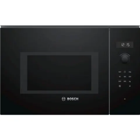 Micro-ondes encastrable Bosch BFL554MB0 25L – image 1