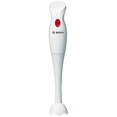 Bosch Frullatore Ad Immersione Msmp1000-bianco – immagine 1