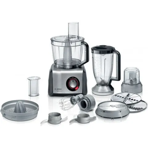 Robot DA Cucina Bosch MC812M844 1250W – immagine 1