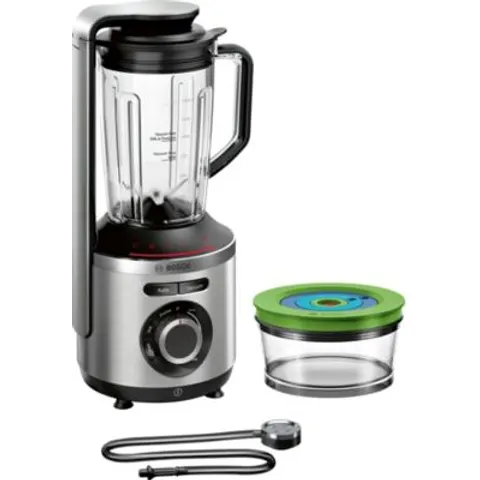 MMBV622M VitaMaxx Serie 8 Standmixer – Bild 1