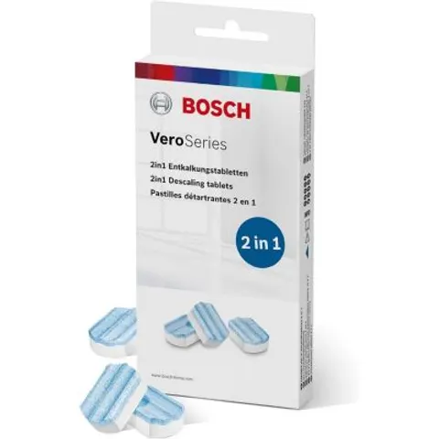 BOSCH TCZ8002A Entkalker – Bild 1