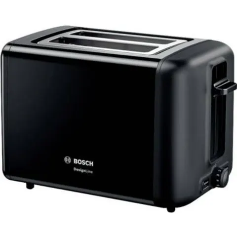 DesignLine TAT3P423DE Toaster – Bild 1