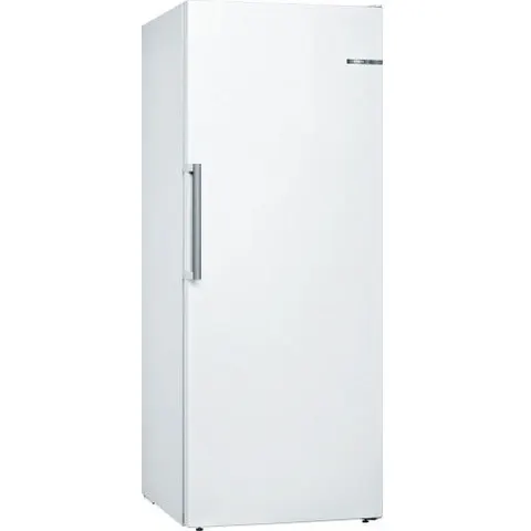 GSN54AWCV Gefrierschrank weiß – Bild 1