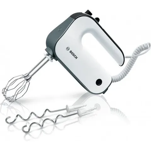 MFQ49300 Handrührgerät weiß – Bild 1
