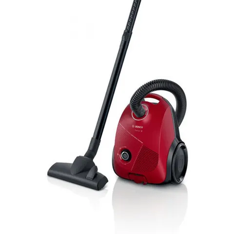 Bosch Bgbs2rd1-rosso – immagine 1