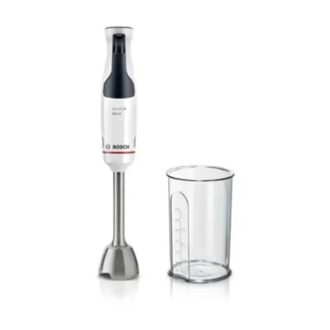 Mixeur BOSCH plongeant ErgoMaster MSM4W4 – image 1