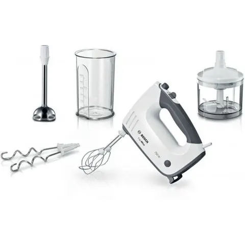 Batteur BOSCH ErgoMixx MFQ37480 – image 1