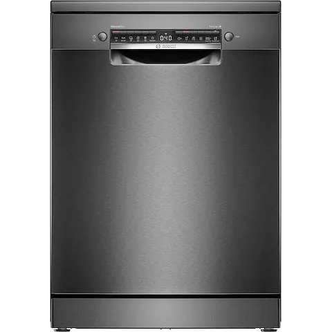 Bosch Lavastoviglie Sms4emc06e Nero – immagine 1