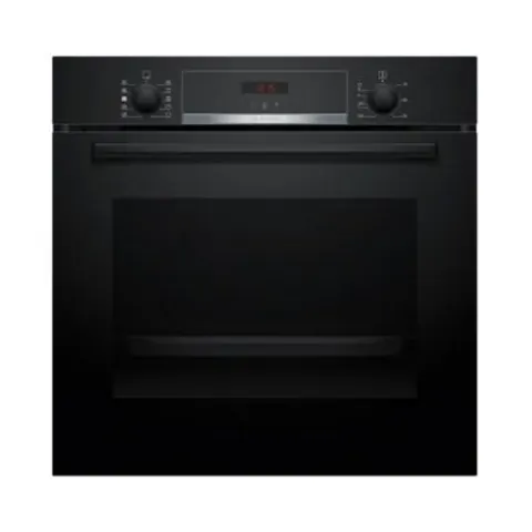 Four intégrable 71l 60cm ecoclean Bosch HQA534BB3 série 4 – image 1
