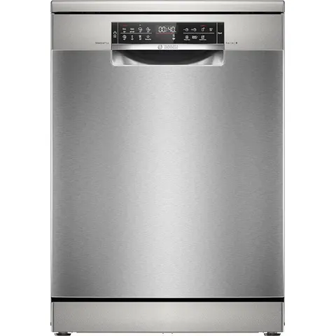 Bosch Lavastoviglie Sms6eci12e Acciaio – immagine 1