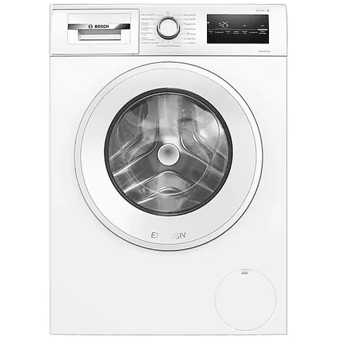 WAN2829E Serie 4 Waschmaschine – weiß – Bild 1