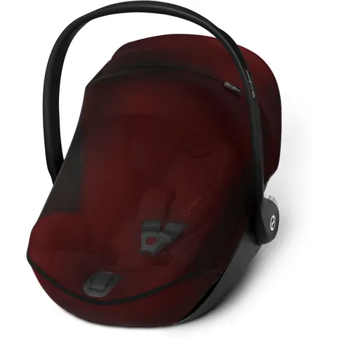 Cybex Mosquitera para Silla de Coche Aton y Cloud – imagen 1