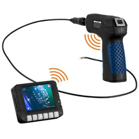 Endoscoopcamera PCE-VE 180 – afbeelding 1