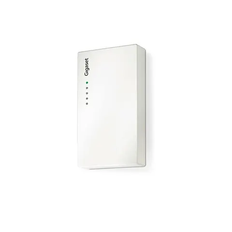 Gigaset N720 DM Pro - DECT manager - Wit – afbeelding 1