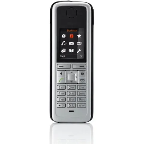 UNIFY OpenStage M3 Plus Mobilteil – Bild 1