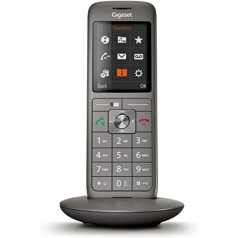 Gigaset CL660HX - 1 stuk – afbeelding 1