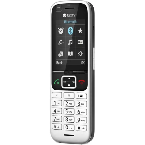 UNIFY OpenScape DECT Phone S6 – Bild 1