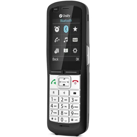 UNIFY OpenScape DECT Phone R6 – Bild 1