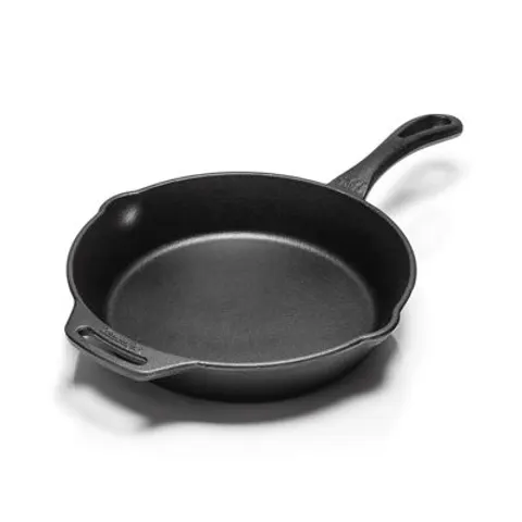 Petromax Feuerpfanne fp25 mit Stil – Bild 1