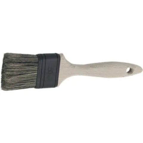 Nölle Beizpinsel 50 mm Gr. 2,0 – Bild 1