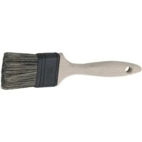 Nölle Beizpinsel 70 mm Gr. 3,0 – Bild 1