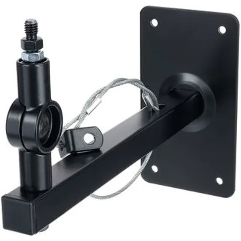 EVE Audio Mic Thread Wall Mount – image 1