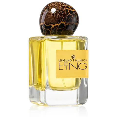 Lengling Figolo Parfum, 50 ml – afbeelding 1