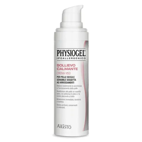 Physiogel Crema Viso Calmante e Sollievo - 40ml – immagine 1