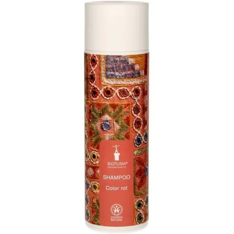 bioturm Shampoo Riflessante per Capelli Rossi – immagine 1