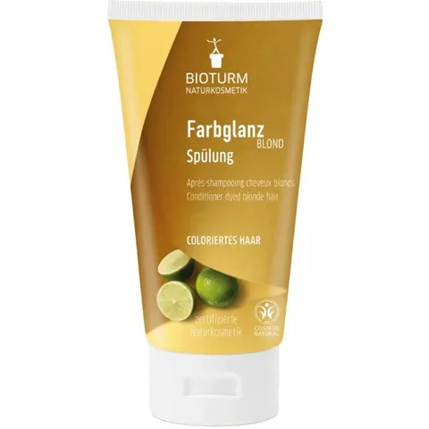 bioturm Balsamo Color Biondo – immagine 1