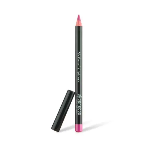 benecos Matita Labbra Rosa – immagine 1