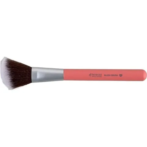 Benecos Brocha Colorete Edición Color – imagen 1