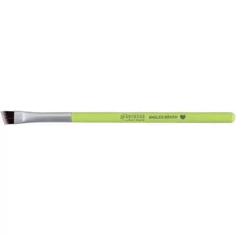Benecos PINCEL BISELADO EDICIÓN COLORES 1 Ud – imagen 1