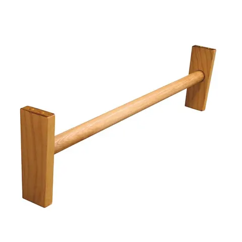 Nohrd WallBar Verhoging - 21,5 cm - Essen – afbeelding 1