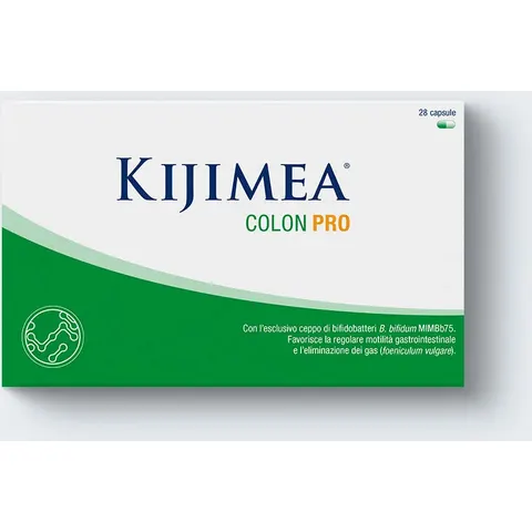 Synformulas Kijimea Colon Pro 28cps – immagine 1