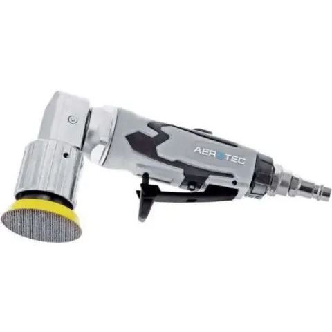 Ponceuse excentrique pneumatique rapid – image 1