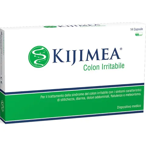 kijimea colon irritabile 14 capsule – immagine 1