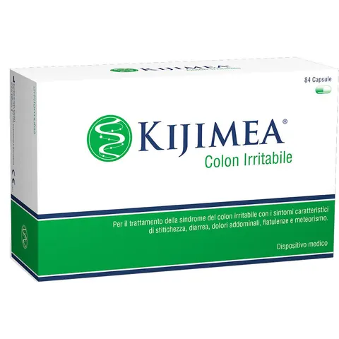 kijimea 84 Capsule – immagine 1