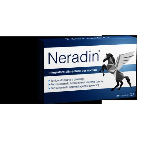 Neradin 28 Capsule – immagine 1